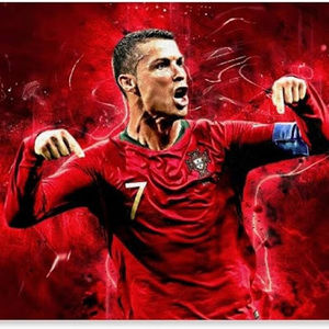 Meet your Posher, Cerrato